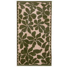 Palma Petal Australian Cotton Bathroom Towels